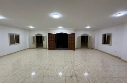Apartment - 3 Bedrooms - 3 Bathrooms for rent in 11th District - Sheikh Zayed City - Giza