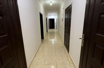 Apartment - 3 Bedrooms - 3 Bathrooms for rent in 11th District - Sheikh Zayed City - Giza
