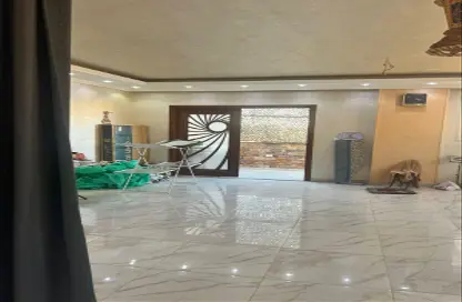 Apartment - 3 Bedrooms - 2 Bathrooms for rent in Zayed Dunes - 6th District - Sheikh Zayed City - Giza