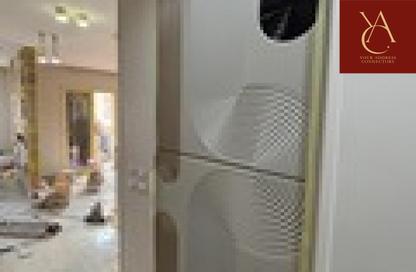 Apartment - 3 Bedrooms - 2 Bathrooms for sale in New Narges - New Cairo City - Cairo