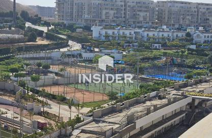 Apartment - 3 - 3 for sale in Mountain View iCity - 5th Settlement Compounds - The 5th Settlement - New Cairo City - Cairo