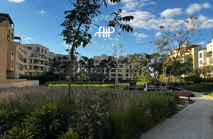 شقة - 3 غرف نوم - 4 حمامات للايجار في أو ويست - كمبوندات 6 أكتوبر - مدينة 6 أكتوبر - الجيزة