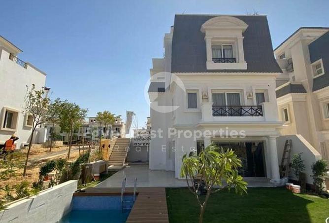 65165244 - الصورة الرئيسية للعقار