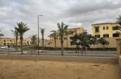 Villa - 5 Bedrooms - 5 Bathrooms for sale in City Gate - 5th Settlement Compounds - The 5th Settlement - New Cairo City - Cairo