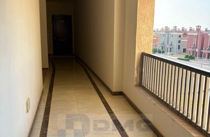 Apartment - Studio - 1 Bathroom for sale in Nyoum October - Northern Expansions - 6 October City - Giza Apartment - Studio - 1 Bathroom for sale in Nyoum October - Northern Expansions - 6 October City - Giza