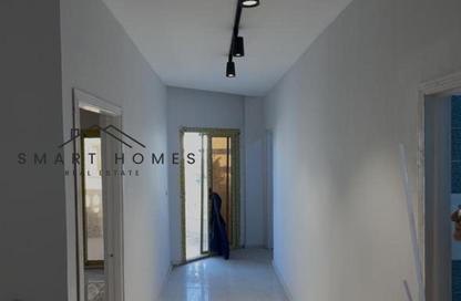 Apartment - 2 Bedrooms - 1 Bathroom for rent in Yasmine District - 14th District - Sheikh Zayed City - Giza