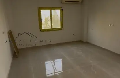 Apartment - 2 Bedrooms - 1 Bathroom for rent in Yasmine District - 14th District - Sheikh Zayed City - Giza