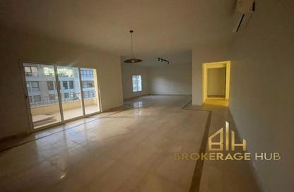 Apartment - 4 Bedrooms - 4 Bathrooms for rent in Mivida - 5th Settlement Compounds - The 5th Settlement - New Cairo City - Cairo