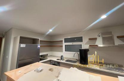 Apartment - 4 Bedrooms - 4 Bathrooms for rent in Mivida - 5th Settlement Compounds - The 5th Settlement - New Cairo City - Cairo