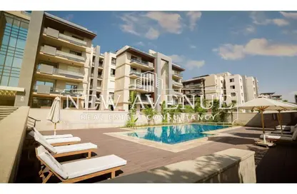 Penthouse - 3 Bedrooms - 5 Bathrooms for sale in Azad - 5th Settlement Compounds - The 5th Settlement - New Cairo City - Cairo Penthouse - 3 Bedrooms - 5 Bathrooms for sale in Azad - 5th Settlement Compounds - The 5th Settlement - New Cairo City - Cairo