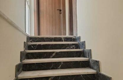 Duplex - 3 Bedrooms - 2 Bathrooms for sale in Durrat Al Qahira - North Investors Area - New Cairo City - Cairo