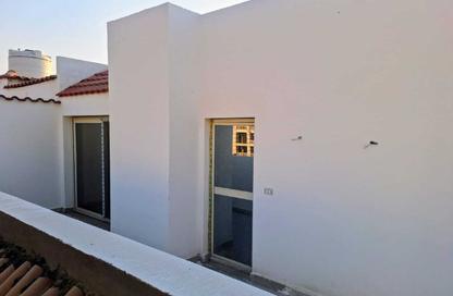 Duplex - 3 Bedrooms - 2 Bathrooms for sale in Durrat Al Qahira - North Investors Area - New Cairo City - Cairo