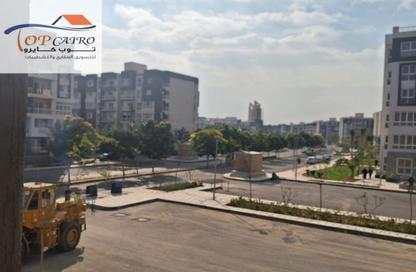 Apartment - 2 Bedrooms - 1 Bathroom for sale in B12 - Madinaty - Cairo