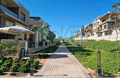 فيلا - 5 غرف نوم - 5 حمامات للبيع في نيو جيزة - طريق مصر اسكندرية الصحراوي - مدينة 6 أكتوبر - الجيزة فيلا - 5 غرف نوم - 5 حمامات للبيع في نيو جيزة - طريق مصر اسكندرية الصحراوي - مدينة 6 أكتوبر - الجيزة