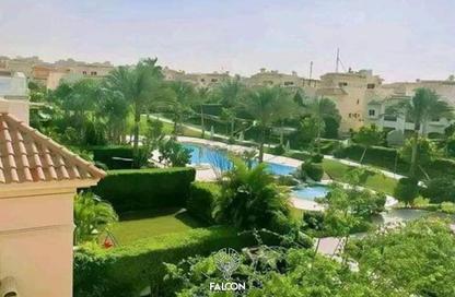Villa - 5 Bedrooms - 4 Bathrooms for sale in Patio Casa - El Patio - El Shorouk Compounds - Shorouk City - Cairo Villa - 5 Bedrooms - 4 Bathrooms for sale in Patio Casa - El Patio - El Shorouk Compounds - Shorouk City - Cairo