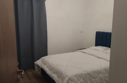 Apartment - 1 - 1 for rent in Privado - Madinaty - Cairo