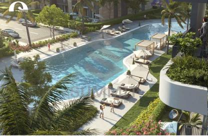 Apartment - 4 - 4 for sale in Qamary - R8 - New Capital City - Cairo Apartment - 4 - 4 for sale in Qamary - R8 - New Capital City - Cairo