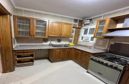 شقة - 2 غرف نوم - 1 حمام للايجار في امتداد الرحاب - الرحاب - مدينة القاهرة الجديدة - القاهرة