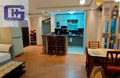 شقة - 2 غرف نوم - 2 حمامات للايجار في پريڤادو - مدينتي - القاهرة