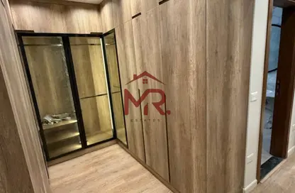 منزل مزدوج - 4 غرف نوم - 4 حمامات للايجار في لافيستا سيتي - كمبوندات العاصمة الإدارية الجديدة - العاصمة الإدارية الجديدة - القاهرة