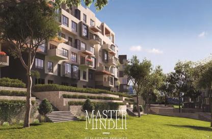 Apartment - 3 Bedrooms - 3 Bathrooms for sale in Eastown - 5th Settlement Compounds - The 5th Settlement - New Cairo City - Cairo