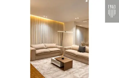 Apartment - 2 Bedrooms - 4 Bathrooms for rent in Villette - 5th Settlement Compounds - The 5th Settlement - New Cairo City - Cairo