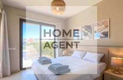 Twin House - 4 Bedrooms - 4 Bathrooms for sale in Silver Sands - Qesm Marsa Matrouh - North Coast Twin House - 4 Bedrooms - 4 Bathrooms for sale in Silver Sands - Qesm Marsa Matrouh - North Coast