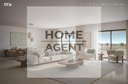 Twin House - 4 Bedrooms - 4 Bathrooms for sale in Silver Sands - Qesm Marsa Matrouh - North Coast Twin House - 4 Bedrooms - 4 Bathrooms for sale in Silver Sands - Qesm Marsa Matrouh - North Coast