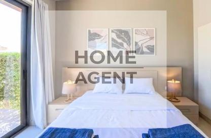 Twin House - 4 Bedrooms - 4 Bathrooms for sale in Silver Sands - Qesm Marsa Matrouh - North Coast Twin House - 4 Bedrooms - 4 Bathrooms for sale in Silver Sands - Qesm Marsa Matrouh - North Coast