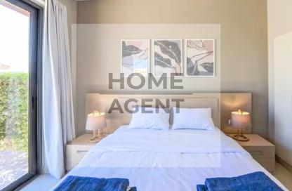 منزل مزدوج - 4 غرف نوم - 4 حمامات للبيع في سيلڤر ساندس - قسم مرسي مطروح - الساحل الشمالي منزل مزدوج - 4 غرف نوم - 4 حمامات للبيع في سيلڤر ساندس - قسم مرسي مطروح - الساحل الشمالي