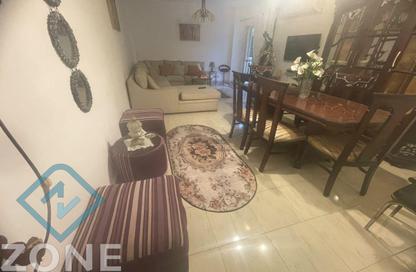 Apartment - 3 - 2 for rent in B1 - Madinaty - Cairo