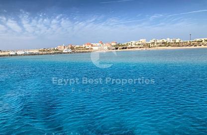 Chalet - 2 Bedrooms - 2 Bathrooms for sale in Blanca Gardens - Soma Bay - Safaga - Hurghada - Red Sea Chalet - 2 Bedrooms - 2 Bathrooms for sale in Blanca Gardens - Soma Bay - Safaga - Hurghada - Red Sea