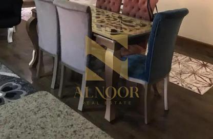 شقة - 2 غرف نوم - 2 حمامات للبيع في كازا - كمبوندات الشيخ زايد - الشيخ زايد - الجيزة