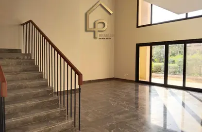 Duplex - 3 Bedrooms - 4 Bathrooms for rent in Casa - Sheikh Zayed Compounds - Sheikh Zayed City - Giza