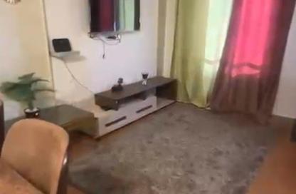 Apartment - 3 Bedrooms - 2 Bathrooms for rent in Al Rehab - New Cairo City - Cairo