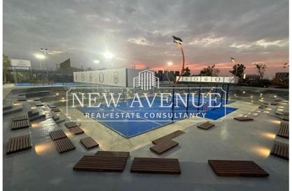 Penthouse - 2 Bedrooms - 3 Bathrooms for sale in O West - 6 October Compounds - 6 October City - Giza