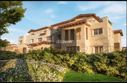 شقة - 2 غرف نوم - 2 حمامات للبيع في ماونتن فيو هايد بارك - كمبوندات التجمع الخامس - التجمع الخامس - مدينة القاهرة الجديدة - القاهرة