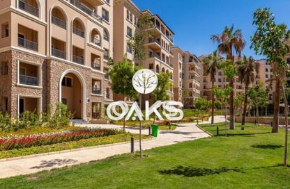 Apartment - 3 Bedrooms - 2 Bathrooms for sale in 90 Avenue - South Investors Area - New Cairo City - Cairo