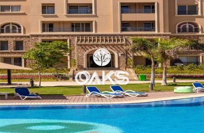 Apartment - 3 Bedrooms - 2 Bathrooms for sale in 90 Avenue - South Investors Area - New Cairo City - Cairo Apartment - 3 Bedrooms - 2 Bathrooms for sale in 90 Avenue - South Investors Area - New Cairo City - Cairo