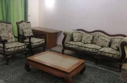 Apartment - 3 - 2 for rent in District 2 - The 5th Settlement - New Cairo City - Cairo