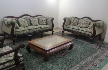 Apartment - 3 - 2 for rent in District 2 - The 5th Settlement - New Cairo City - Cairo