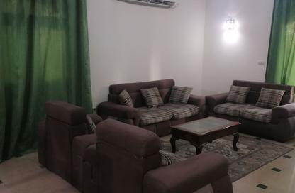 Apartment - 3 - 2 for rent in District 2 - The 5th Settlement - New Cairo City - Cairo Apartment - 3 - 2 for rent in District 2 - The 5th Settlement - New Cairo City - Cairo