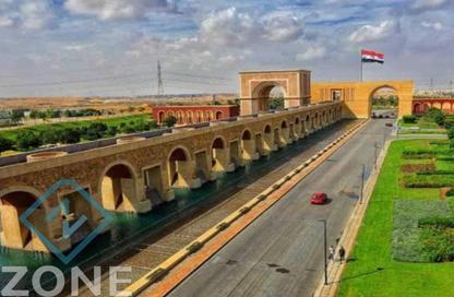 Apartment - 3 Bedrooms - 3 Bathrooms for sale in B8 - Madinaty - Cairo