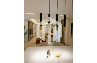 شقة - 3 غرف نوم - 3 حمامات للايجار في ايستاون - كمبوندات التجمع الخامس - التجمع الخامس - مدينة القاهرة الجديدة - القاهرة