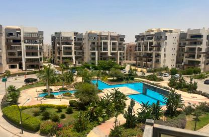 فيلا - 6 - 5 للبيع في استوريا بارك - حدائق اكتوبر - مدينة 6 أكتوبر - الجيزة