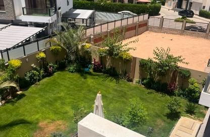 فيلا - 6 - 5 للبيع في استوريا بارك - حدائق اكتوبر - مدينة 6 أكتوبر - الجيزة