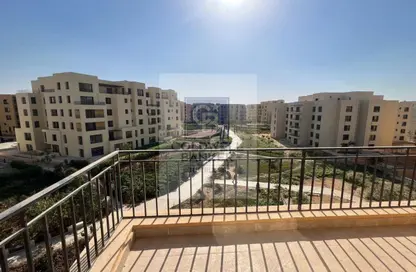 شقة - غرفة نوم - 1 حمام للبيع في أو ويست - كمبوندات 6 أكتوبر - مدينة 6 أكتوبر - الجيزة