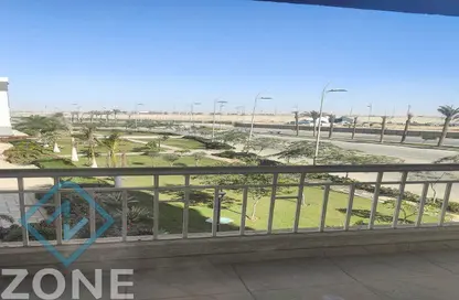 شقة - 3 غرف نوم - 2 حمامات للبيع في پريڤادو - مدينتي - القاهرة