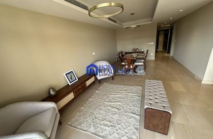 Apartment - 3 - 3 for rent in Cairo Festival City - North Investors Area - New Cairo City - Cairo