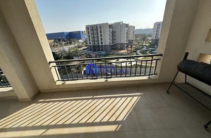 Apartment - 3 - 3 for rent in Cairo Festival City - North Investors Area - New Cairo City - Cairo
